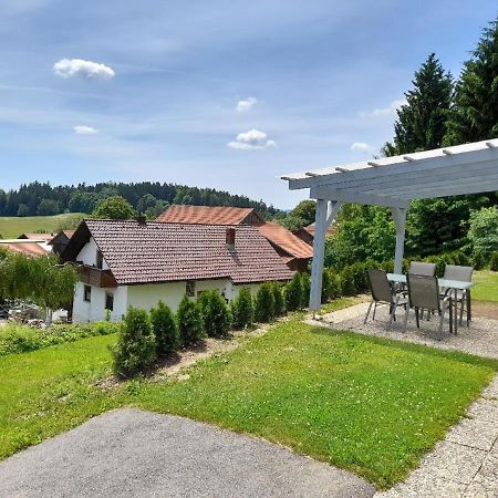 Apartamento Alpenblick Eppenschlag Exterior foto