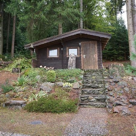 Apartamento Alpenblick Eppenschlag Exterior foto