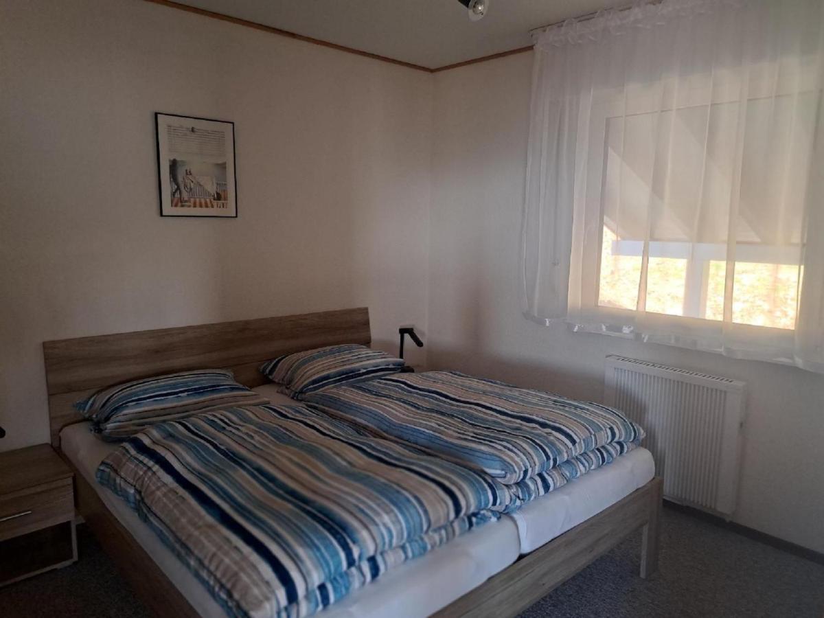 Apartamento Alpenblick Eppenschlag Exterior foto